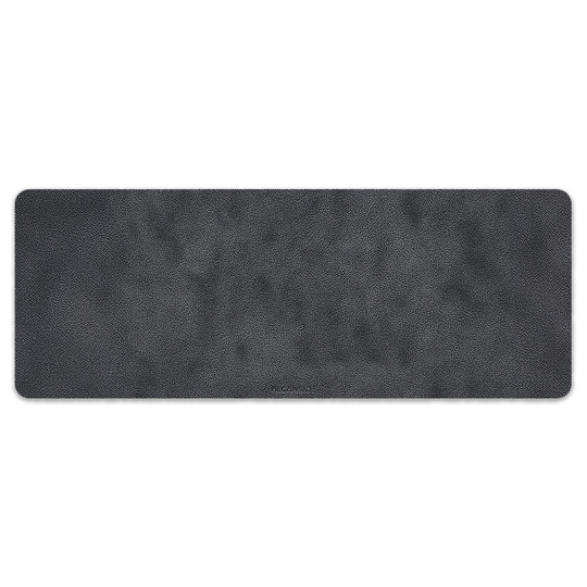 Alcantara Muismat 80x30cm - Space Grey