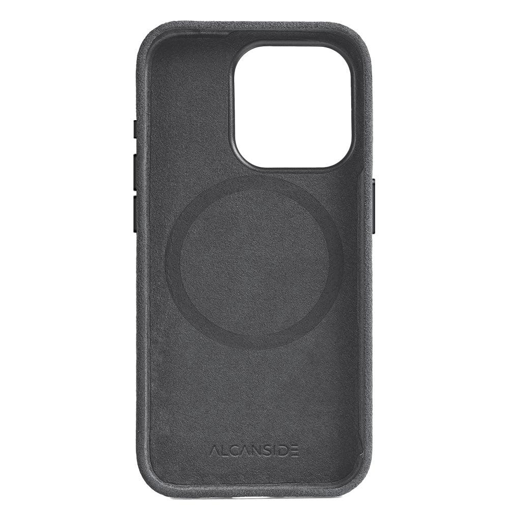 Donkervoort GTO Limited Edition - iPhone Alcantara Case - Nardo Gray